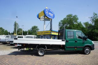 Iveco Daily 35C13